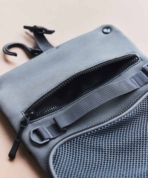 FREAK'S STORE ショルダーバッグ YOSEMITE STRAP/ヨセミテ