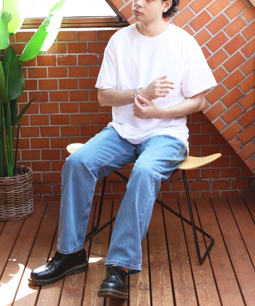 Carhartt（カーハート） ジーンズ リラックスフィットデニム メンズ
