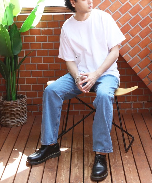 Carhartt（カーハート） ジーンズ リラックスフィットデニム メンズ