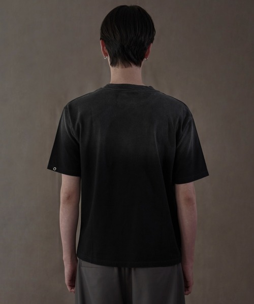 main story 25SS 半袖Tシャツ 6y 新品未使用 KAMIYA - 【25SS】