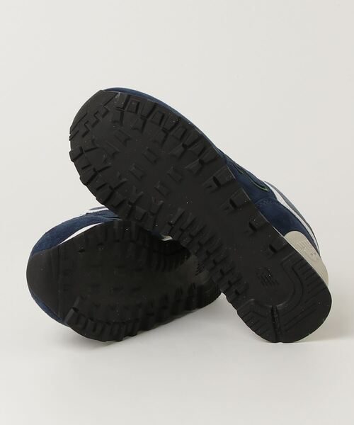 超美品 ニューバランス574 濃紺 27.5㎝ New Balance ニューバランス スニーカー new balance 574 メンズ