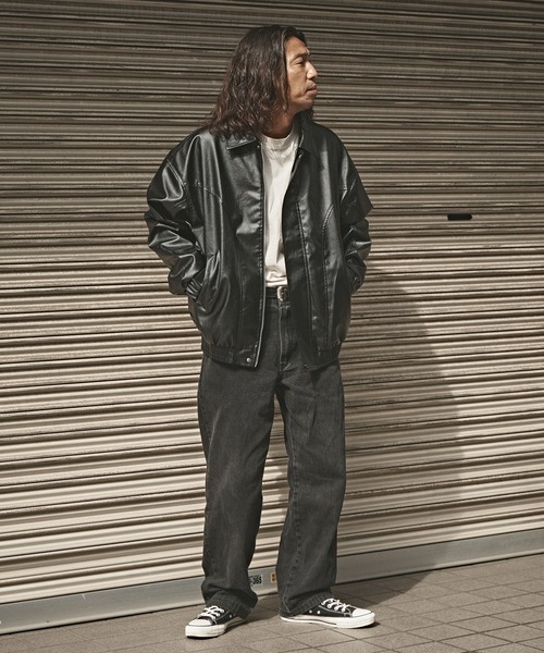 ZOZOTOWN Yahoo!店 - ライダースジャケット｜Yahoo!ショッピング