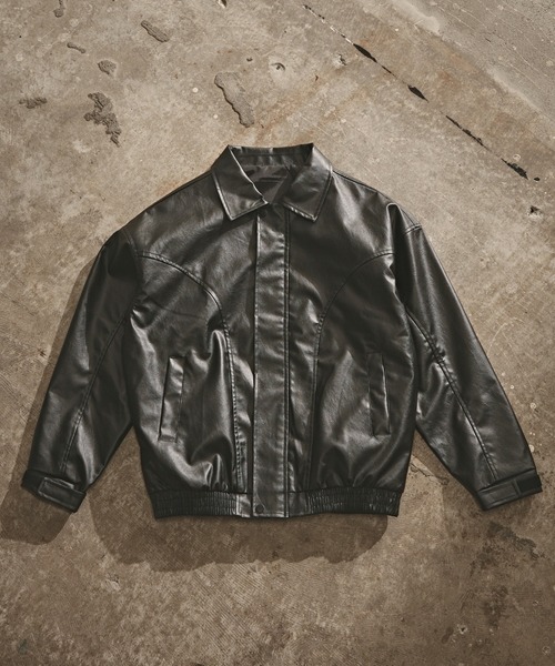 ZOZOTOWN Yahoo!店 - ライダースジャケット｜Yahoo!ショッピング