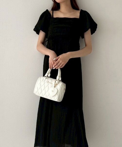OLIVE des ワンピース 沼らせワンピース : ZOZOTOWN Yahoo!店