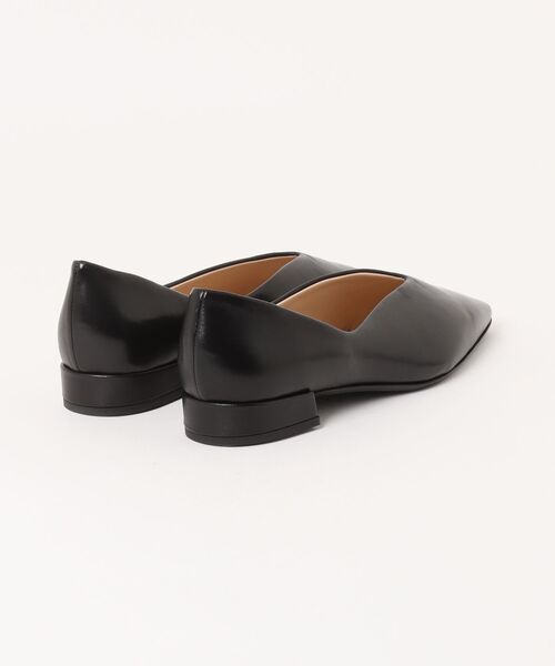 FABIO RUSCONI（ファビオルスコーニ） パンプス FABIO RUSCONI / S