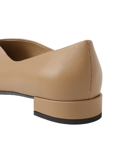 FABIO RUSCONI（ファビオルスコーニ） パンプス FABIO RUSCONI / S