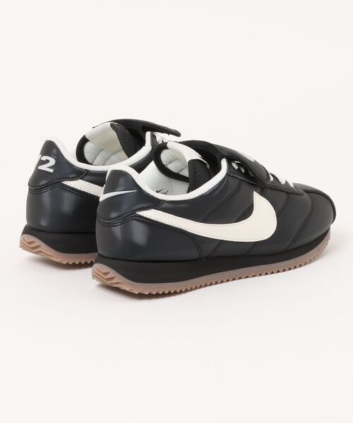 NIKE CORTEZ SE BLK/SAIL 国内発送 1/20発売｜Nike Cortez Textile 