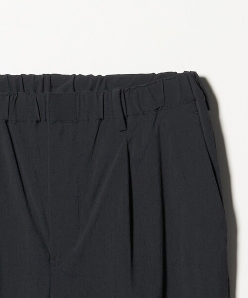 BEAUTY＆YOUTH UNITED ARROWS パンツ 360°MASTER バルーン