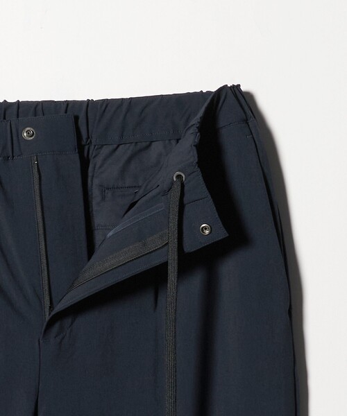 BEAUTY＆YOUTH UNITED ARROWS パンツ 360°MASTER バルーン