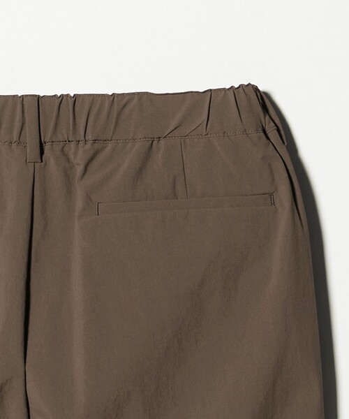 BEAUTY&YOUTH 　 バルーン イージーパンツ ウォッシャブル BEAUTY＆YOUTH UNITED ARROWS パンツ 360°MASTER バルーン