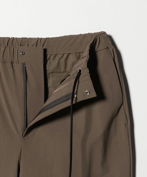 BEAUTY＆YOUTH UNITED ARROWS パンツ 360°MASTER バルーン