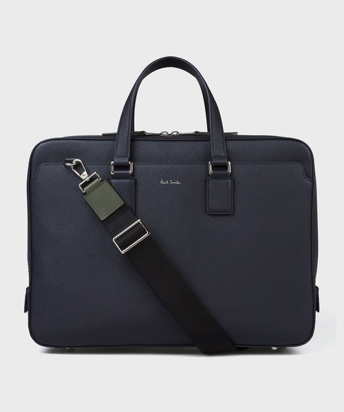 Paul Smith ビジネスバッグ ブラック本革 楽天市場】ポールスミス ビジネスバッグ バッグ メンズ ブランド