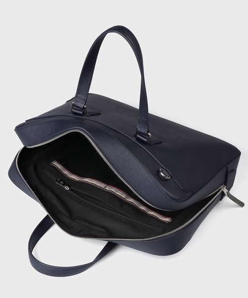 Paul Smith ビジネスバッグ ネイビー 楽天市場】ポールスミス ビジネス バッグ リュックサック メンズ