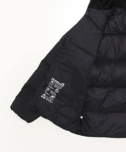 THE NORTH FACE（ザ ノースフェイス） ダウンジャケット M ブラック