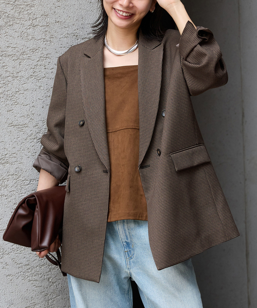 JOURNAL STANDARD ジャケット テーラードジャケット 「追加