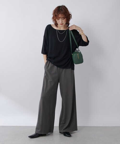 RIVE DROITE（リヴドロワ） ショルダーバッグ バッグ 「コーデの