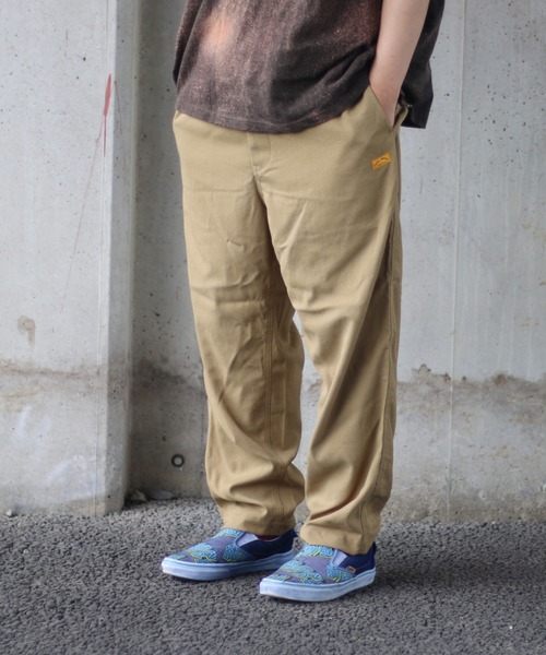 natal design パンツ SPEAK EASY PANTS メンズ : ZOZOTOWN Yahoo