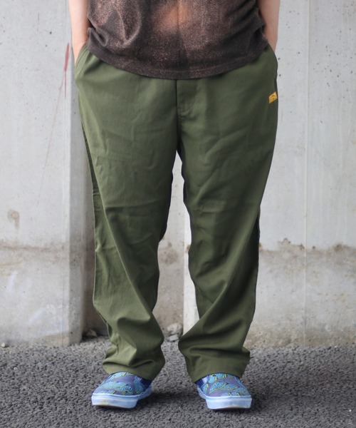 NATAL DESIGN イージーパンツ　69231204-03S ホームバウンドパンツ3 – DVERG