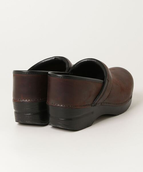 未使用✨ DANSKO　プロフェッショナル　グロッグシューズ　ブラウン　38 楽天市場】ダンスコ プロフェッショナル dansko professional