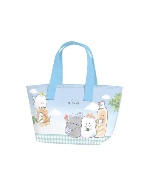 キャラクター 保冷バッグ | ブランド登録なし