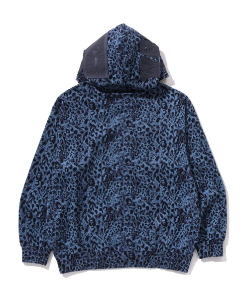エイプ　パーカー A BATHING APE（アベイシングエイプ）中古・古着オンライン通販