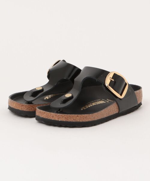 BIRKENSTOCK サンダル 「BIRKENSTOCK/ビルケンシュトック」GIZEH