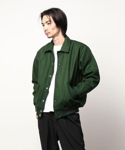 ジャーナルスタンダード　スタジャン JOURNAL STANDARD（ジャーナルスタンダード） 「GAME SPORTS WEAR