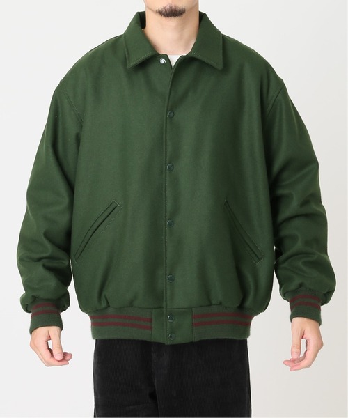 Game sports wear スタジャン　2XL JOURNAL STANDARD（ジャーナルスタンダード） 「GAME SPORTS WEAR