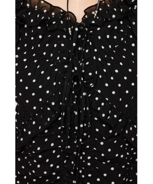 SLY SHEER SQUEEZE CAMI トップス SLY | SHEER SQUEEZE CAMI トップス (キャミソール ) |SHEL'TTER