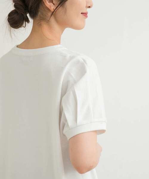 URBAN RESEARCH DOORS（アーバンリサーチドアーズ） tシャツ 「UR TECH