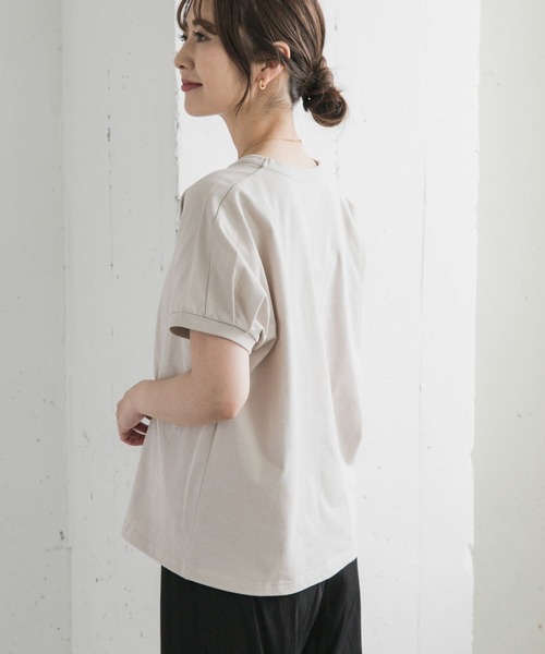 URBAN RESEARCH DOORS（アーバンリサーチドアーズ） tシャツ 「UR TECH