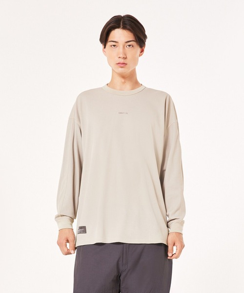 OAKLEY（オークリー） tシャツ FGL TACTICAL LS TEE 4.7/アウトドア