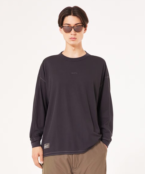 OAKLEY（オークリー） tシャツ FGL TACTICAL LS TEE 4.7/アウトドア