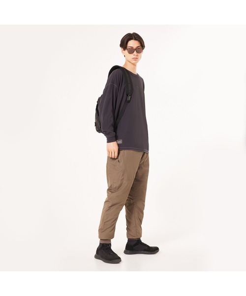 OAKLEY（オークリー） tシャツ 速乾 FGL TACTICAL LS TEE 4.7