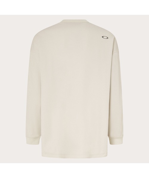 OAKLEY（オークリー） tシャツ 速乾 FGL TACTICAL LS TEE 4.7