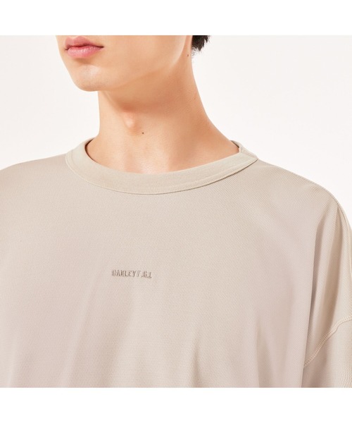 OAKLEY（オークリー） tシャツ FGL TACTICAL LS TEE 4.7/アウトドア