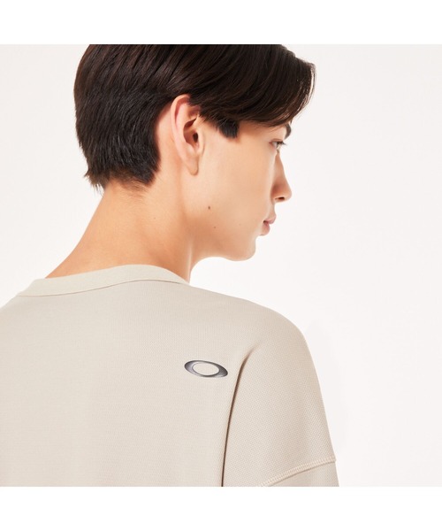 OAKLEY（オークリー） tシャツ FGL TACTICAL LS TEE 4.7/アウトドア