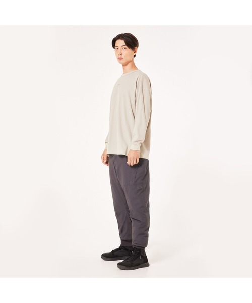 OAKLEY（オークリー） tシャツ 速乾 FGL TACTICAL LS TEE 4.7