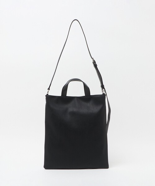 BEAUTY＆YOUTH UNITED ARROWS トートバッグ “Drape Bag Series” トート