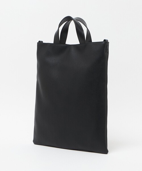 BEAUTY＆YOUTH UNITED ARROWS トートバッグ “Drape Bag Series