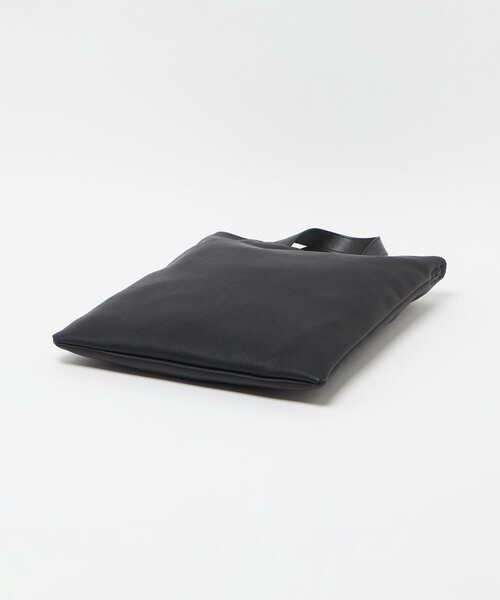 BEAUTY＆YOUTH UNITED ARROWS トートバッグ “Drape Bag Series” トート