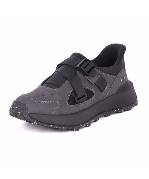 b/m スニーカー 「MoonStar／ムーンスター」B/Mアイビーモック メンズ