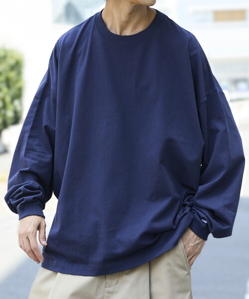 FREAK'S STORE（フリークスストア） tシャツ 限定展開 CHOW DOWN