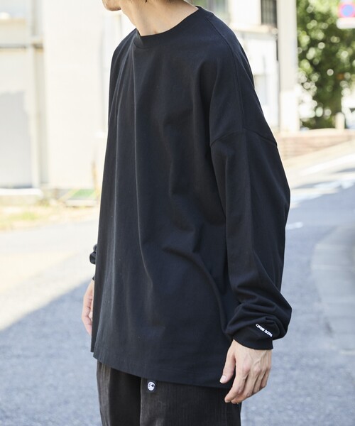 FREAK'S STORE（フリークスストア） tシャツ 限定展開 CHOW DOWN