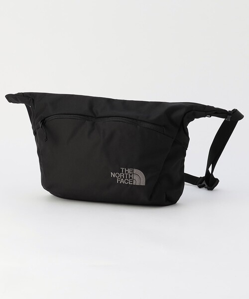 THE NORTH FACE カペラ 5 ショルダーバッグ ブラック THE NORTH FACE｜カペラ 5 Capella 5 ショルダーバッグ ブラック