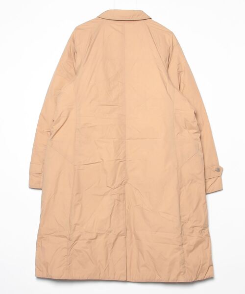 NANGA（ナンガ） ダウンジャケット ダウン DOWN BAL COLLAR COAT