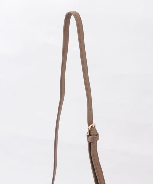 NOLLEY'S Sophi（ノーリーズソフィー） ショルダーバッグ バッグ