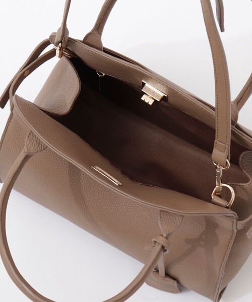 NOLLEY'S Sophi（ノーリーズソフィー） ショルダーバッグ バッグ