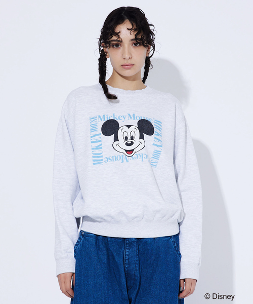 GOOD ROCK SPEED（グッドロックスピード） トレーナー スウェット