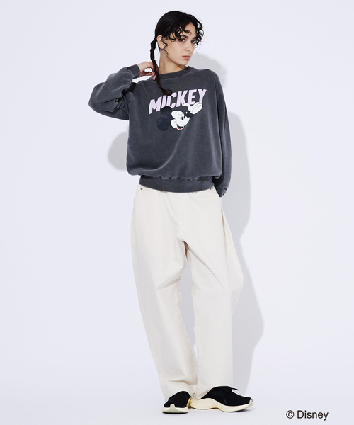 GOOD ROCK SPEED（グッドロックスピード） トレーナー スウェット